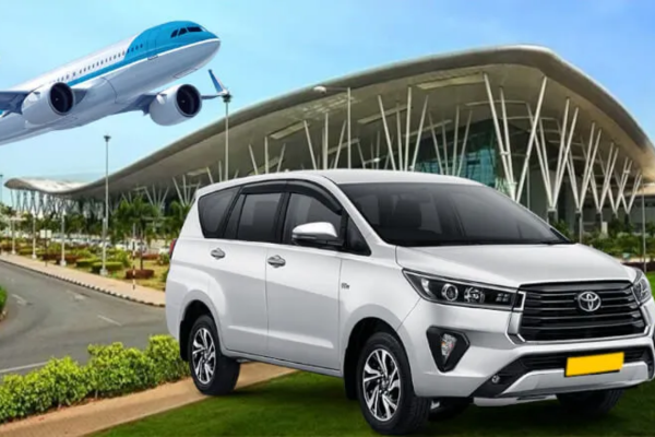 Mumbai to Nasik cab booking